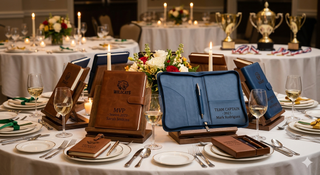 Elevate Your End-of-Season Sports Banquet: Practical Team Awards They'll Actually Keep