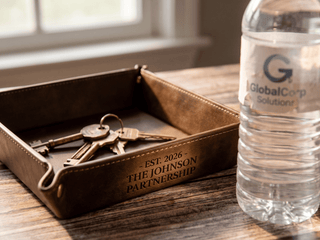 The Psychology of Gifting: Why Personalized Presents Outperform Generic Swag
