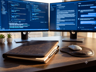 The AI Sieve: Why Tangible Corporate Gifts Thrive in the Era of Automation
