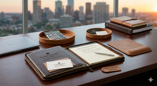 Corporate Gifting ROI: How to Measure the Impact of Client Gifts in 2026