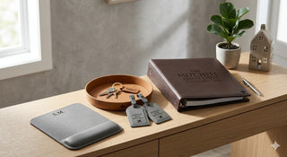 5 Real Estate Closing Gifts That Won't End Up in the Trash